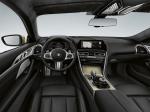BMW M850i xDrive Coupe Edition Golden Thunder 2020 года (WW)